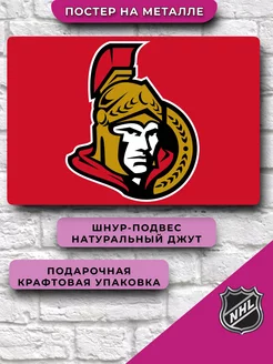 Подарок хоккеисту NHL