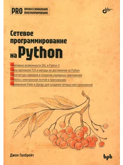 Сетевое программирование на Python