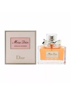 Духи Диор Miss Dior Absolutely Blooming 100мл