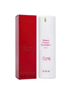 Maison Francis Kurkjian Baccarat Rouge 540 45 ml