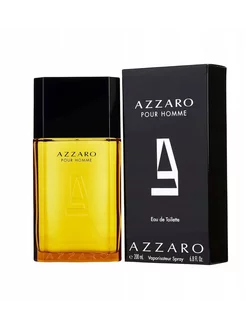 Духи Azzaro Pour Homme 100мл