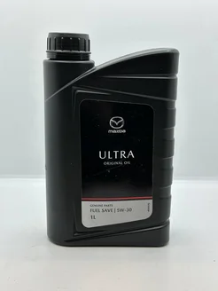 Моторное масло Мазда Ultra Original Oil 5W30 1 л