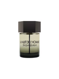 Духи Yves Saint Laurent La Nuit De L' Homme 100мл