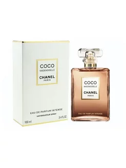 Парфюм Coco Mademoiselle Intense Chanel 100 мл