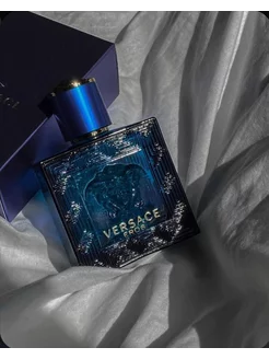 Versace Eros eau de toilette 100 ml