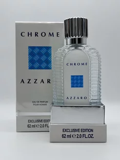 Тестер Azzaro Chrome 62 мл