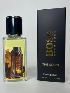 Boss The Scent for Men 35 мл