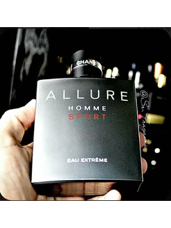 Chanel allure homme sport eau extreme 100 ml