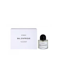 BYREDO Bal d'Afrique 100 мл