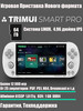 Игровая приставка консоль TRIMUI Smart Pro 64 ГБ бренд D&Karii продавец Продавец № 564319