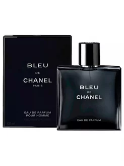 BLEU de CHANEL блю де шанель 100 мл