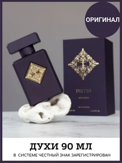 INITIO PARFUMS SIDE EFFECT 90 мл Оригинал