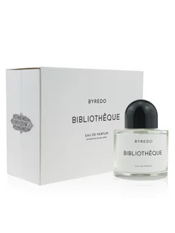 Byredo Bibliotheque Байредо Библиотека