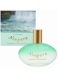 Туалетная вода Genty Niagara 100 мл