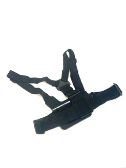 Крепление на грудь Chest Strap Mount для гоупро, экшн-камеры