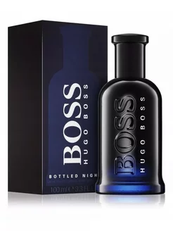 Hugo Boss Bottled Night