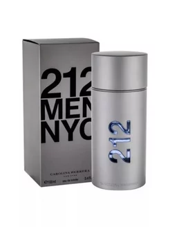 Carolina Herrera 212 Men