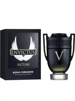 духи Invictus Victory