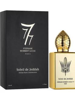 духи Stephane Humbert Lucas 777 Soleil de Jeddah стойкий