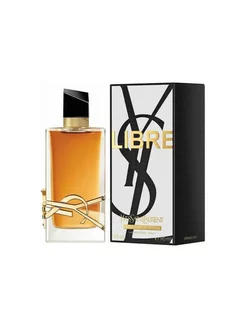 Духи YSL Libre Eau De Parfum Intense стойкий 90мл