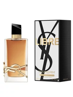 Духи YSL Libre Eau De Parfum Intense сан Лоран стойкий