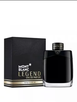 Mont blanc Legend