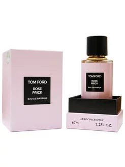 Rose Prick Eau de Parfum