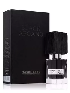 Nasomatto Black Afgano 30 мл блэк афган