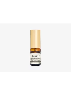 Garib Black Pepper & Amber, Neroli