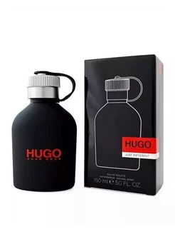 Hugo Boss Just Different 150 мл хуго босс