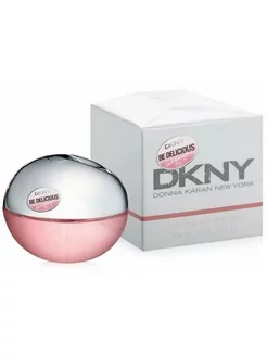 DKNY Be Delicious Fresh Blossom парфюм