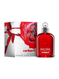 Туалетная вода CACHAREL Amor Amor 100 ml