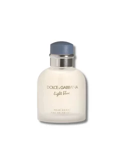 Light Blue Pour Homme DOLCE&GABBANA