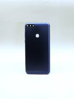 Задняя крышка корпус Huawei Honor 7C Pro (LND-L29) черный