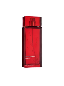 Armand Basi in Red eau de parfum