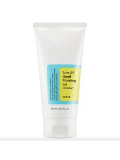 Гель для умывания лица Low Ph Good Morning Gel Cleanser