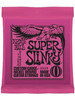 2223 Super Slinky бренд Ernie Ball продавец Продавец № 330081