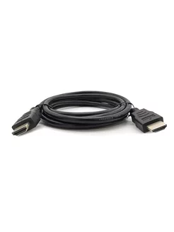 Кабель HDMI(M)-HDMI(M) версия 2.0 1.8м