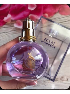 Lanvin Eclat D’arpege Eau De Parfum 100 ml