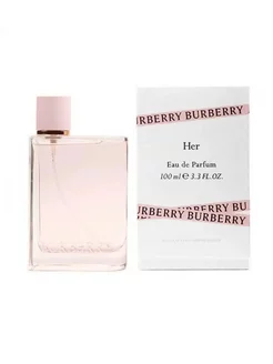 Burberry Her