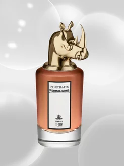 Penhaligon's Terrible Teddy 75 мл