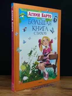 Большая книга стихов