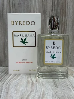 Духи BYREDO Marijuana тестер 100 мл