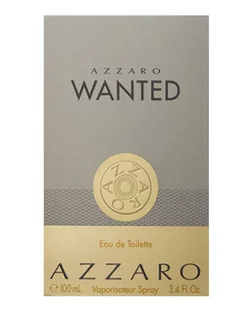 Парфюм Azzaro Wanted 100 мл