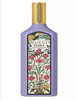 Парфюм Gucci Flora Gorgeous Magnolia 100 мл