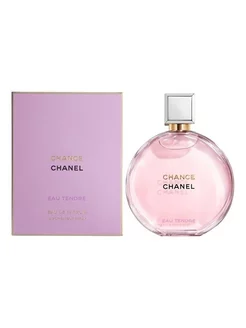 Chanel Chance Eau Tendre 100 мл