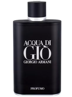 Acqua Di Gio Profumo Армани Аква Ди Джио Профумо