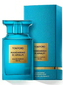 Mandarino Di Amalfi 100 ml