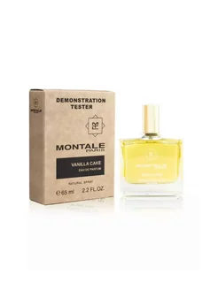 тестер Montale Vanilla Cake tester 65ml