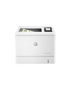 Принтер лазерный Color LaserJet M554dn цветной А4 Wi-Fi